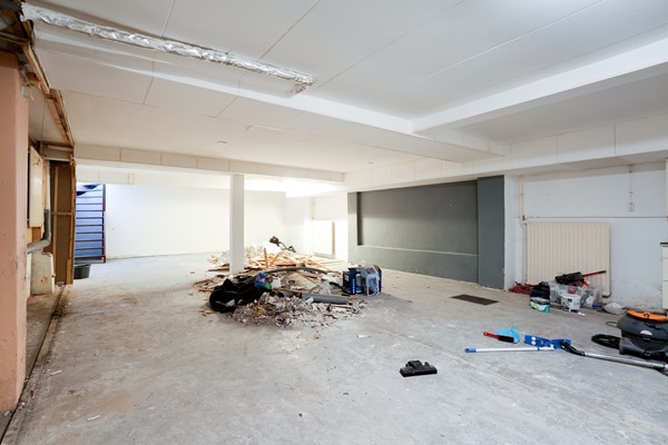 Medium property photo - Spijkerstraat 20, 6828 DL Arnhem